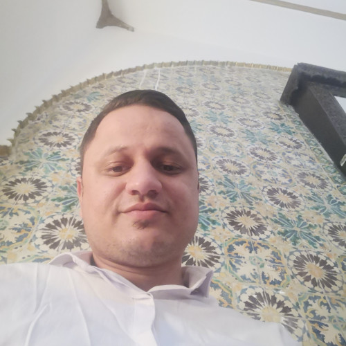Nabil N. profile photo