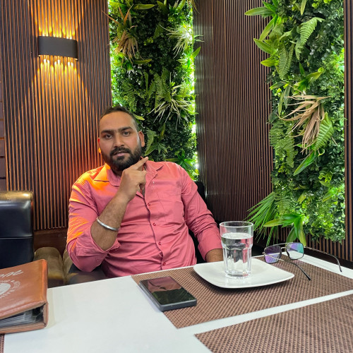 Sumit k. profile photo