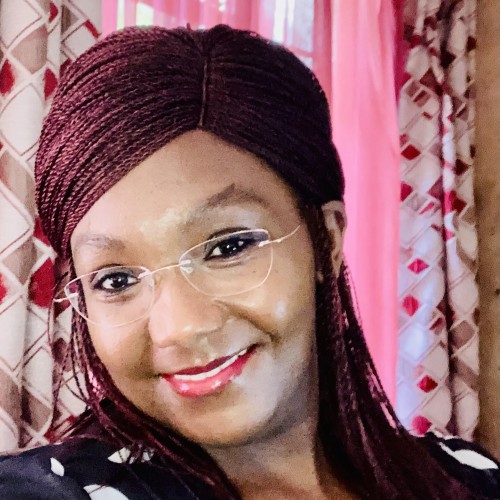 Grace M. profile photo