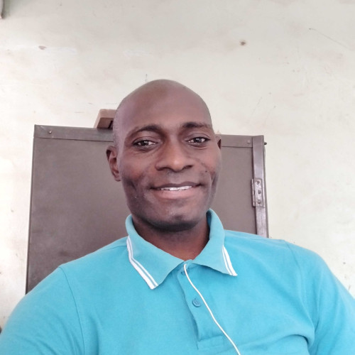 Emmanuel O. profile photo