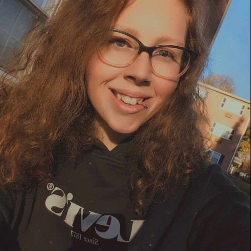 Amber D. profile photo