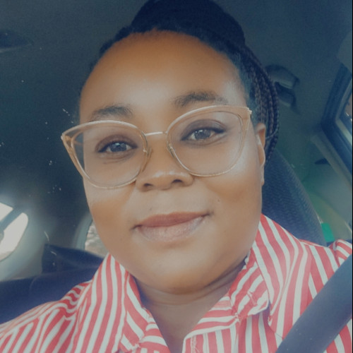 Purity  M. profile photo