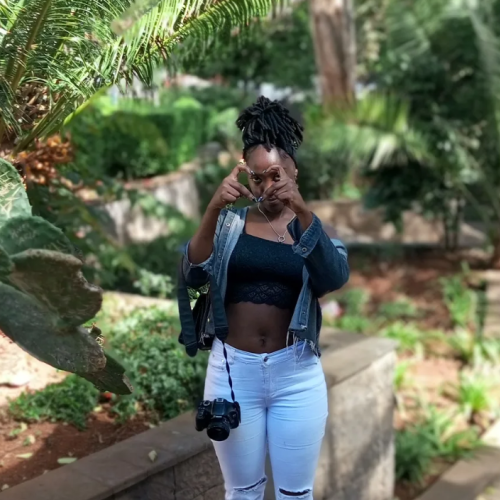 Lexie N. profile photo