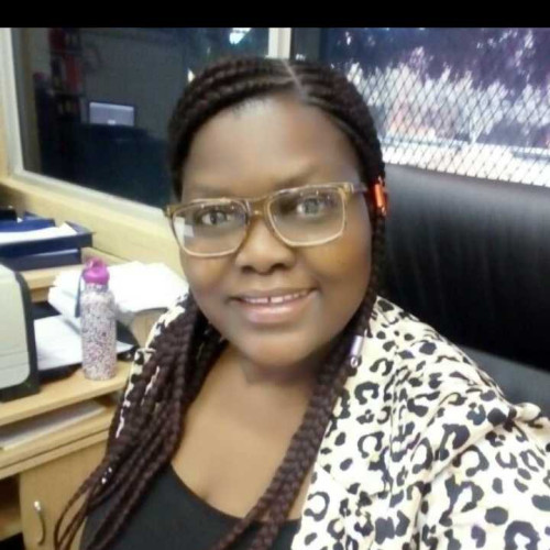 Tega Julias S. profile photo