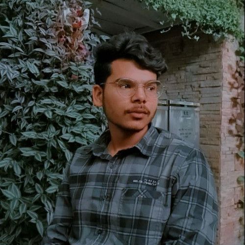 Lakshya m. profile photo