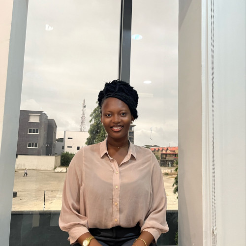 Chinelo J. profile photo