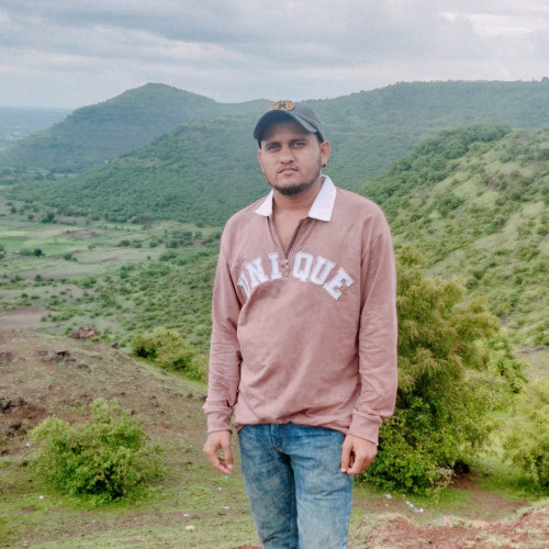 Dipak  P. profile photo