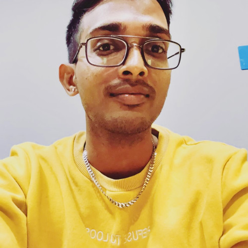 Manoj K. profile photo