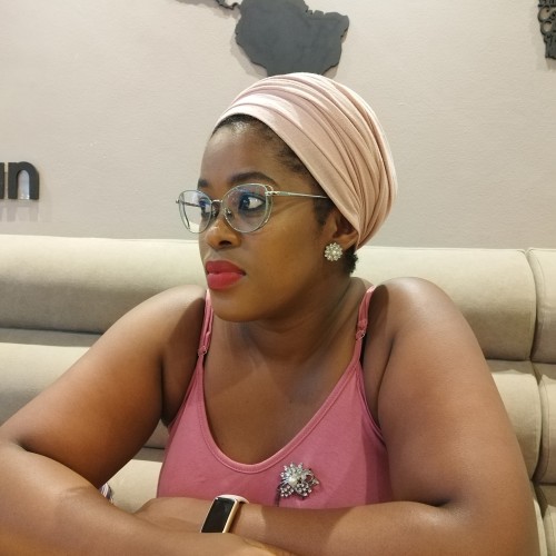 lelethu j. profile photo