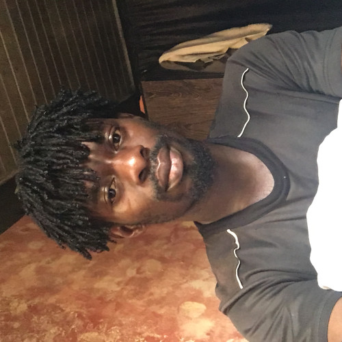 Hezekiah O. profile photo