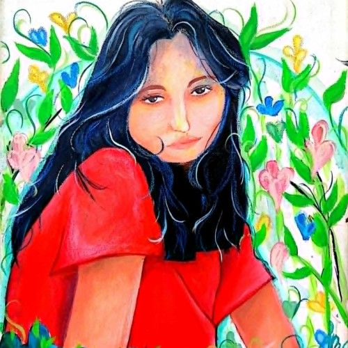 JHAEL B. profile photo