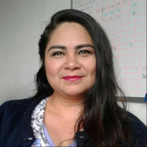 raquel o. profile photo
