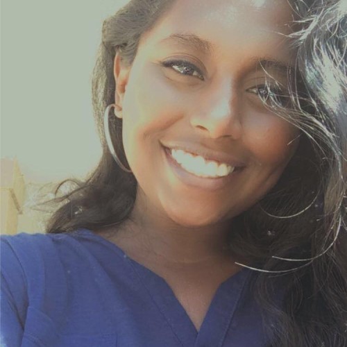 Keshala P.