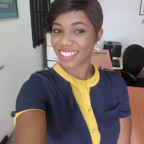 Chinwe N.