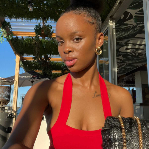 Chantelle K.