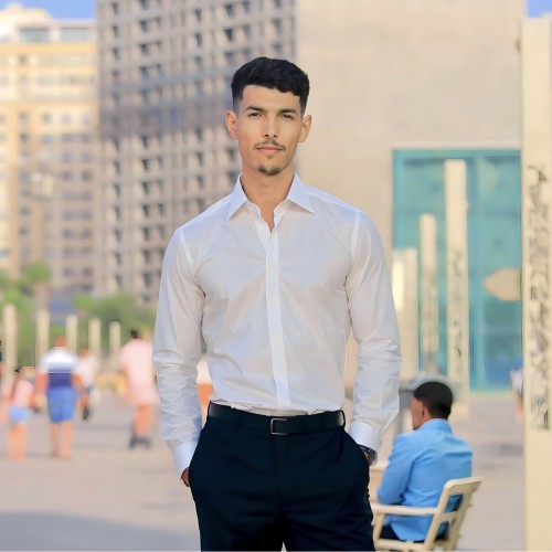 Mohamed  M.
