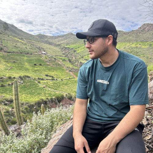 Moises M. profile photo