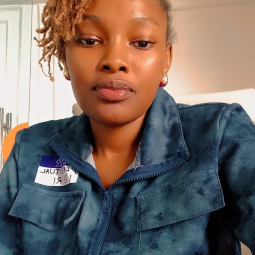 Miss. P. profile photo