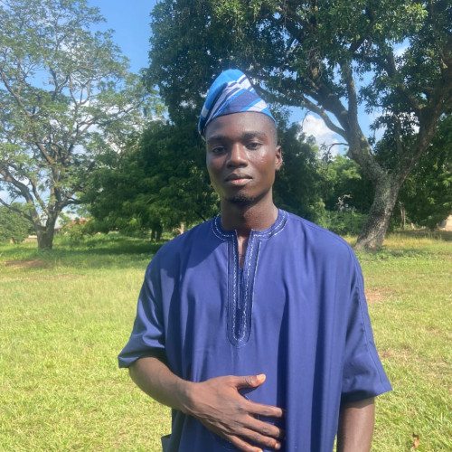 Yomi O. profile photo