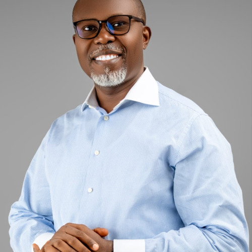 Chimezie O. profile photo