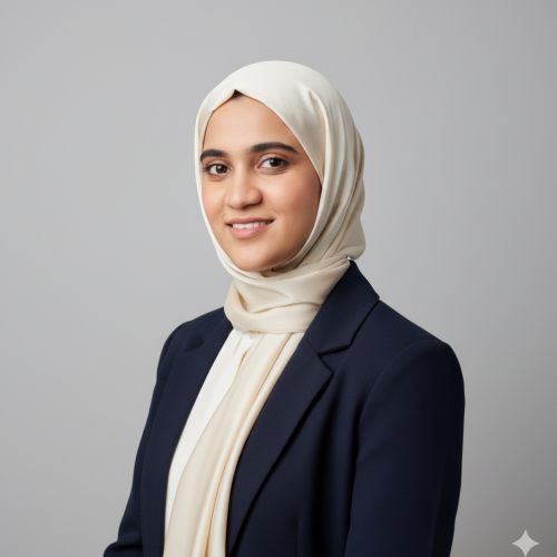Aqsa M. profile photo