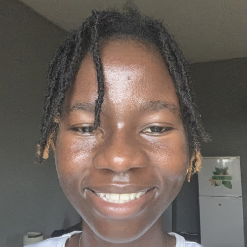 Ebunoluwa D.