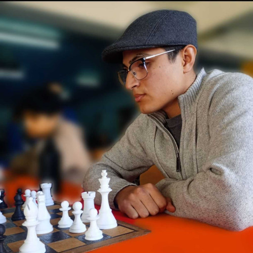 Gabriel C. profile photo