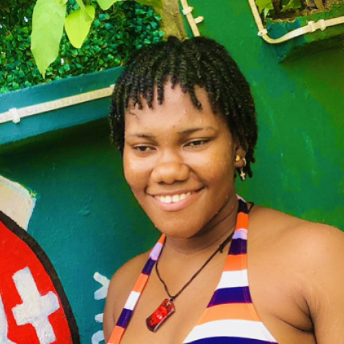 Amasiani  M. profile photo