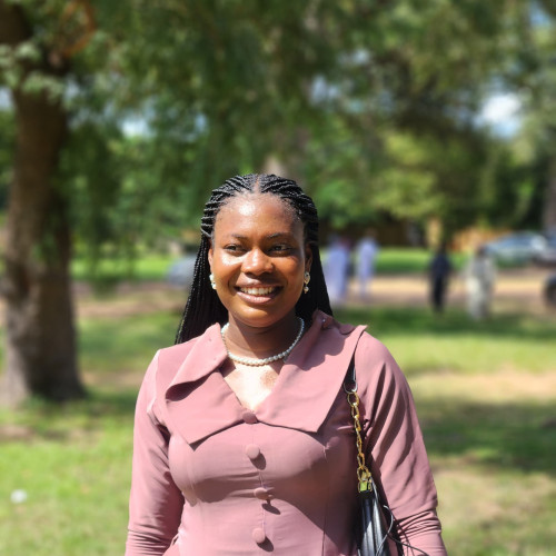 Oluwakemi O. profile photo