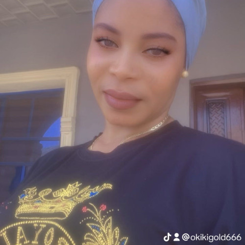 okiki B.