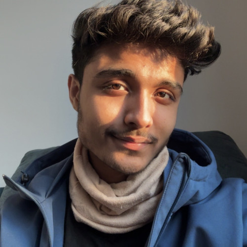 Mohit P. profile photo