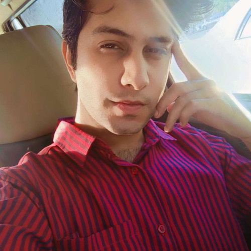 Noman Ali J.