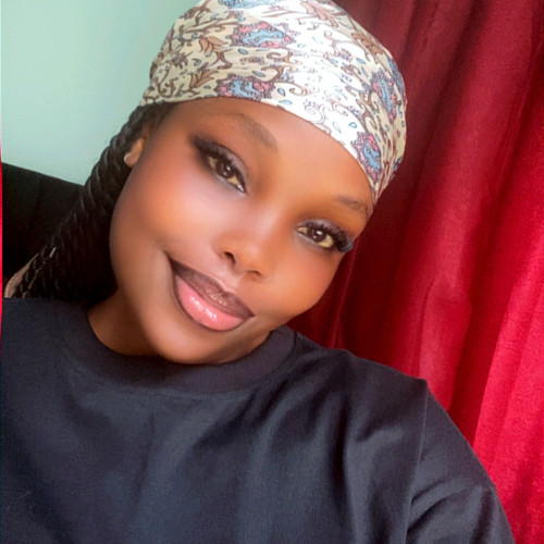 Rehema M. profile photo