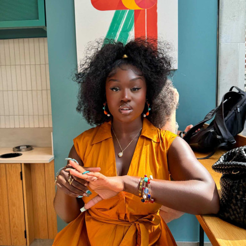 Ethel D. profile photo