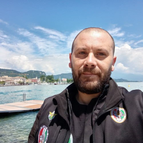 MARCO B. profile photo