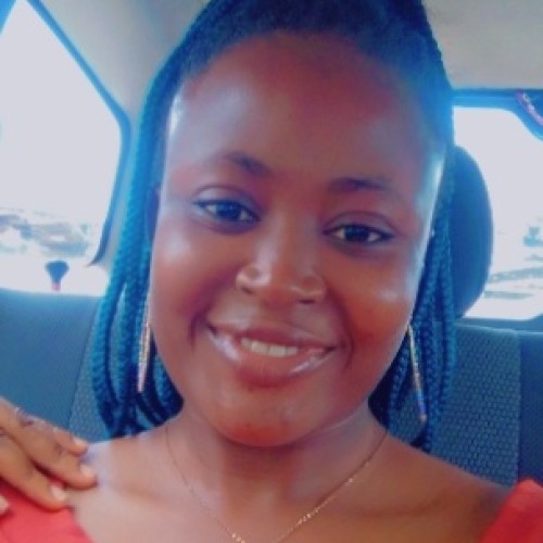 Goodness O. profile photo