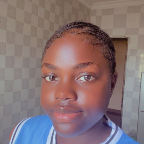 Ajonye R. profile photo