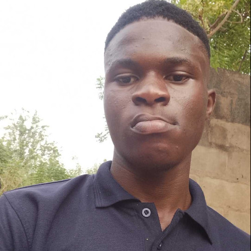 Kingsley C. profile photo