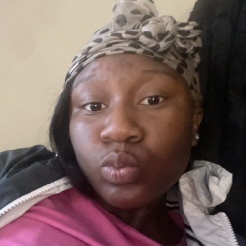 Damesha D. profile photo