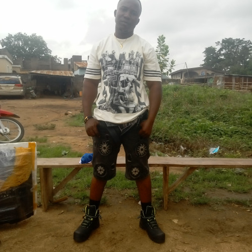 Uchechukwu E.