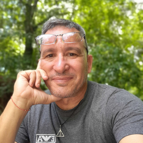 Kike C. profile photo