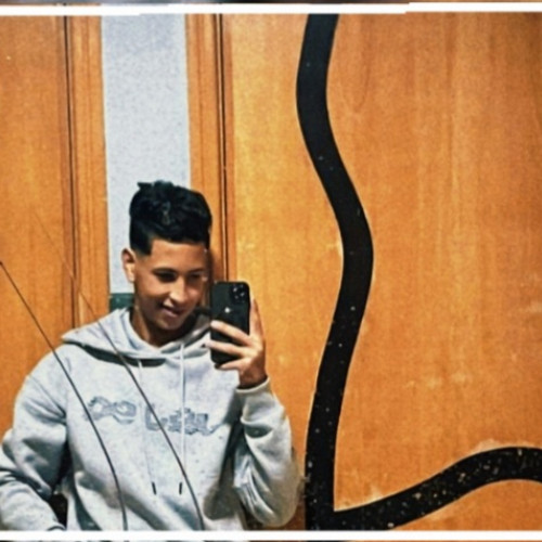 YASSIN E. profile photo