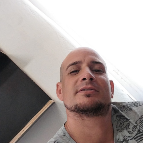LEONARDO Carlos A. profile photo