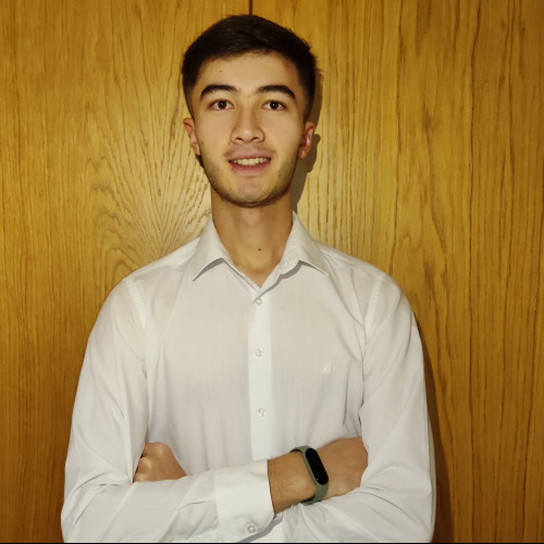 Suhrob U. profile photo