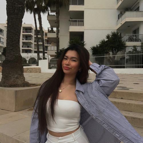 Hanah S. profile photo