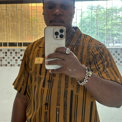 Imoh N. profile photo