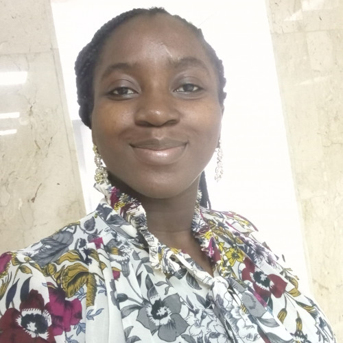 Favour O. profile photo