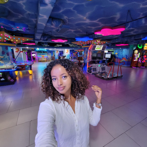 Rahel G. profile photo