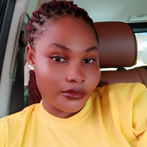 Benedicta A. profile photo