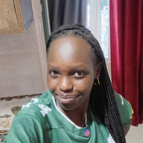 Malkia A. profile photo